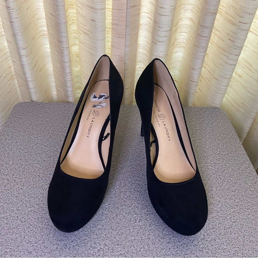Chinese laundry 👠 - Picture 15 of 15